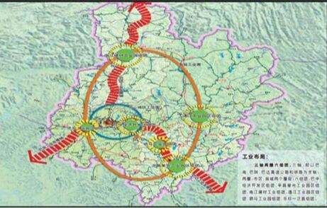 融雪劑企業需注重區域產業結構布局