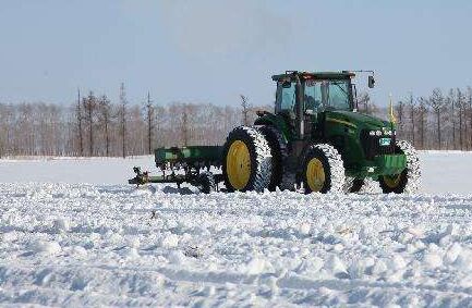 化雪劑廠家借助互聯網宣傳 需做好市場規劃