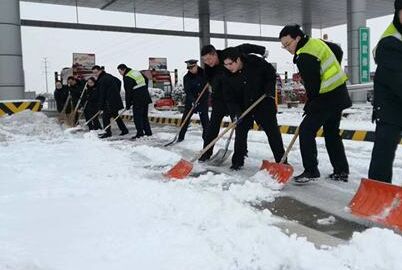 創意制勝，除雪劑廠家方能吸引消費者