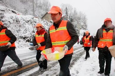 化雪劑需集中精力將一類(lèi)出品做透做精