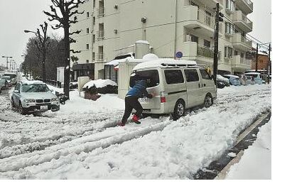 化雪劑制造行業(yè)偽劣商品持續(xù)，說到底為制造行業(yè)心理狀態(tài)不端莊