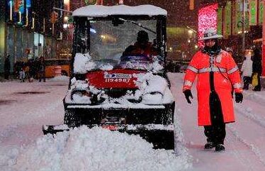 融雪劑廠家做大品牌，我國(guó)的、中華民族的