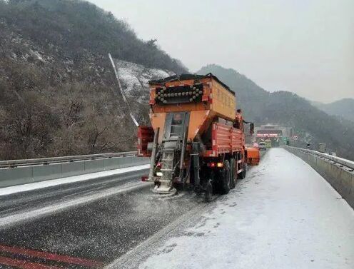 化工行業正面臨新界定,融雪劑消費新浪潮已出現! 